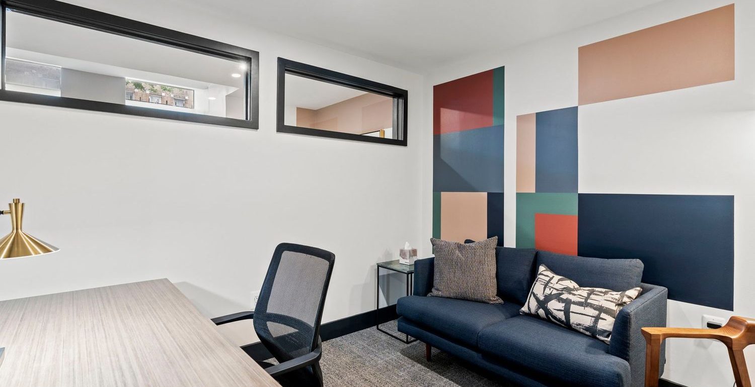 The Verve facility for Bipolar Disorder Treatment in Washington DC