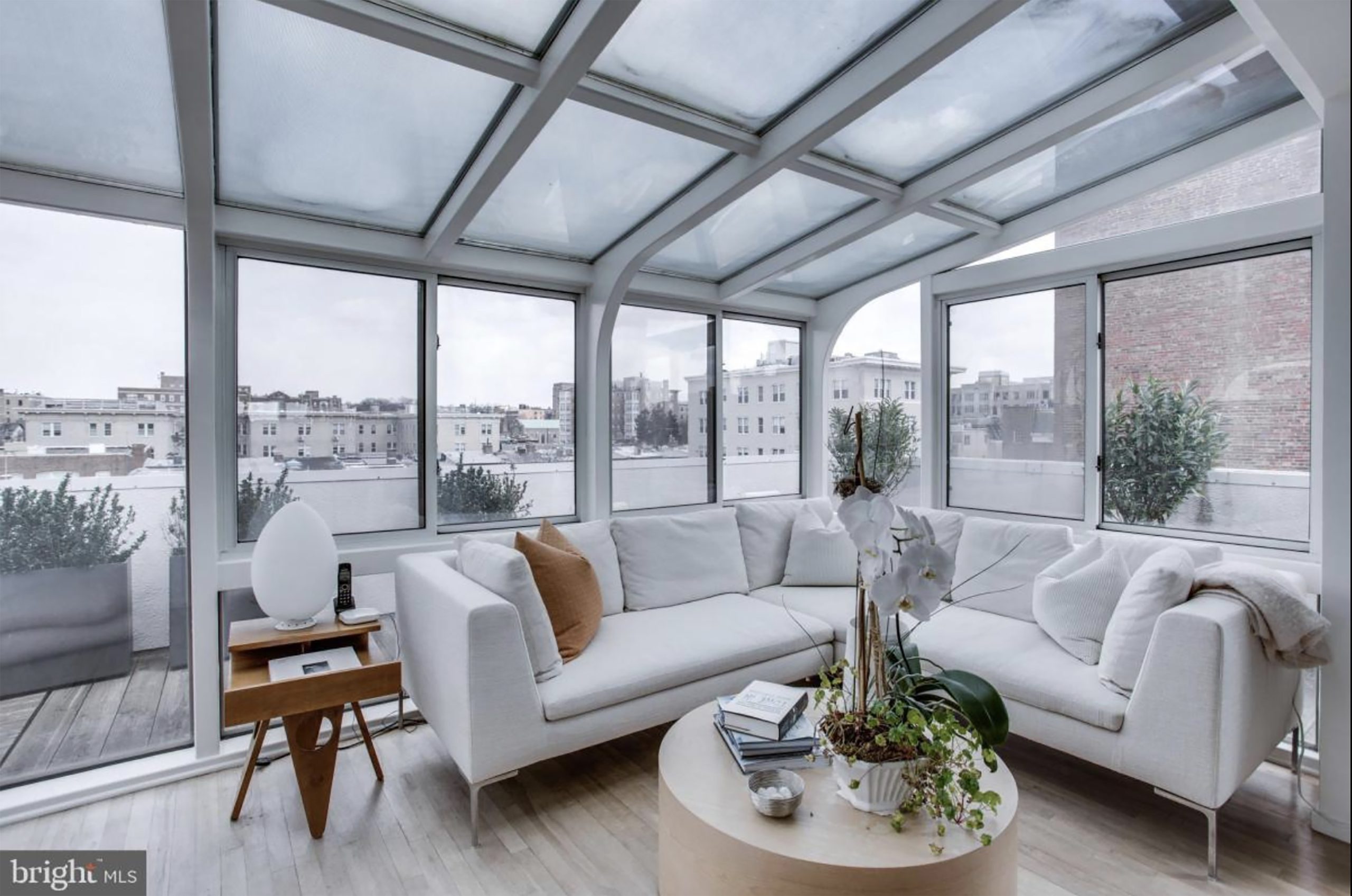 The Palisades House Sober Living Washington DC