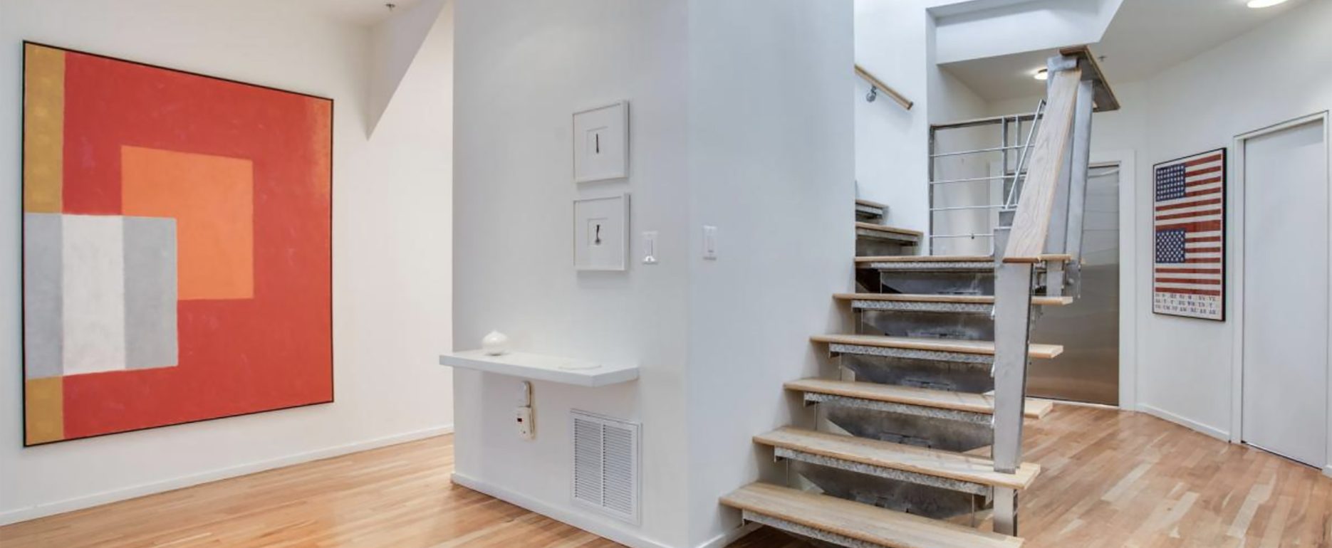 Palisades House Transformative Living in DC