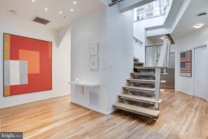 Palisades House Transformative Living in DC
