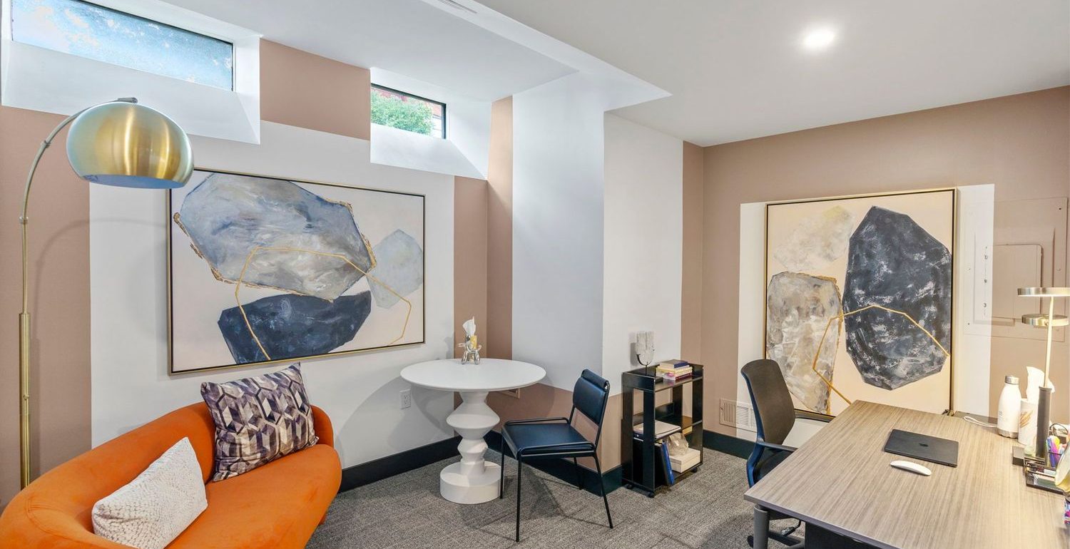 EMDR Therapy in Washington, DC | Verve Behavioral Health
